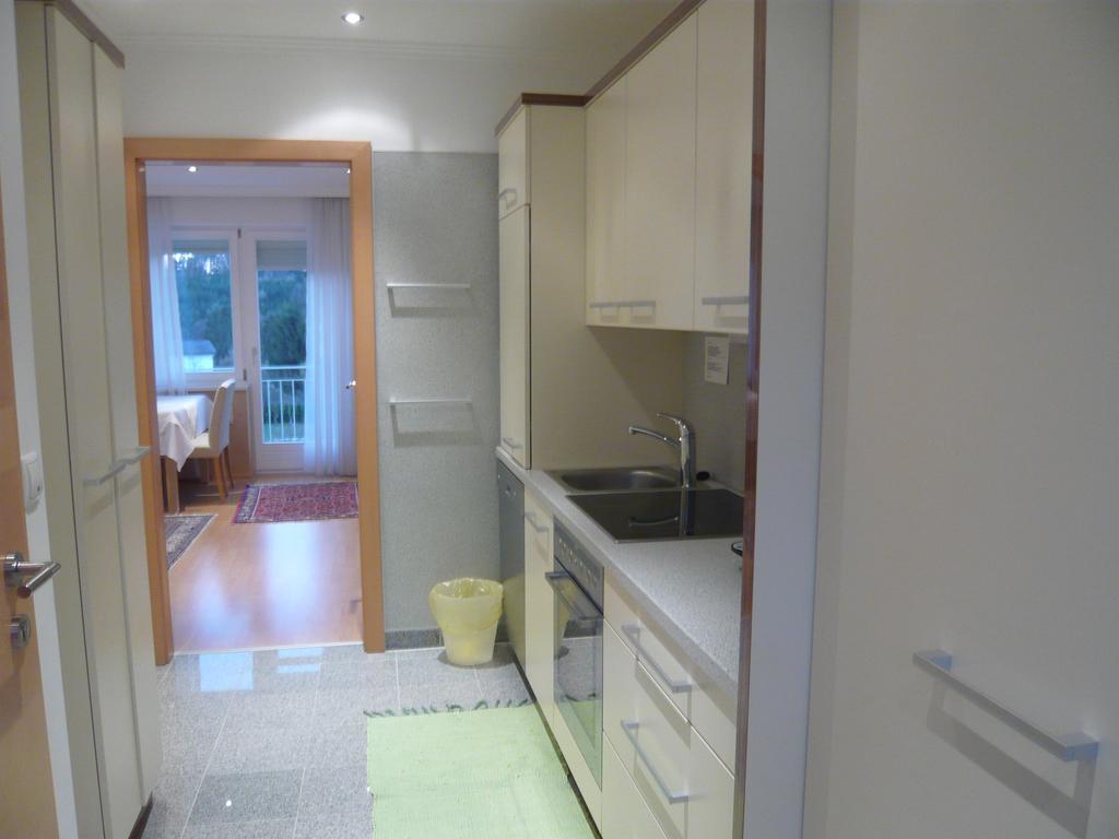 Apartement Maria Trost Грац Екстериор снимка