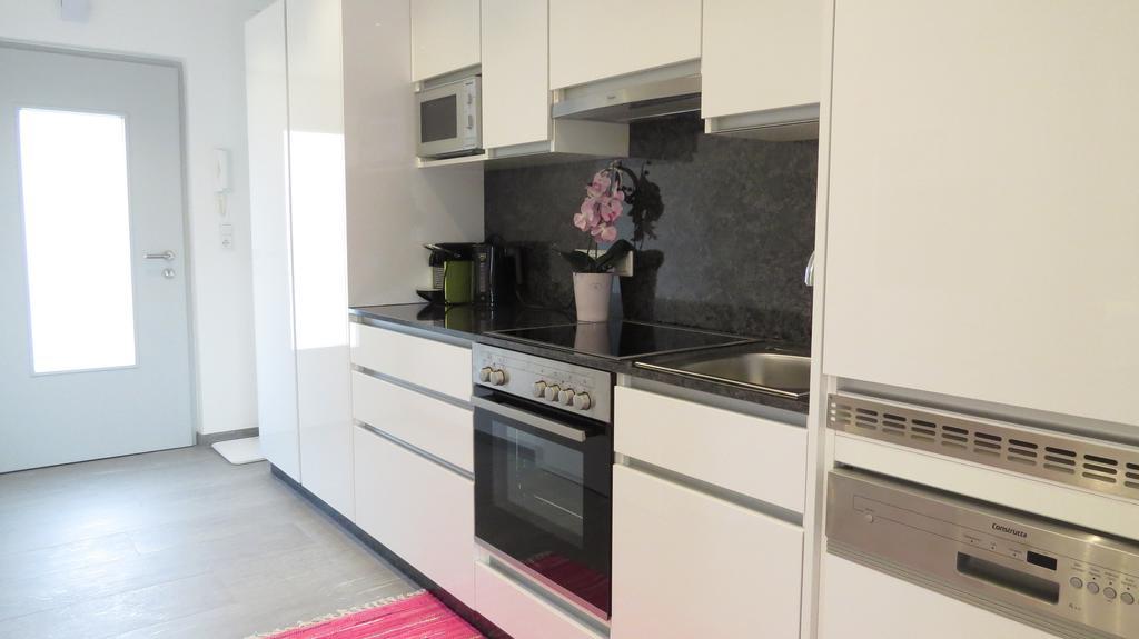 Apartement Maria Trost Грац Екстериор снимка